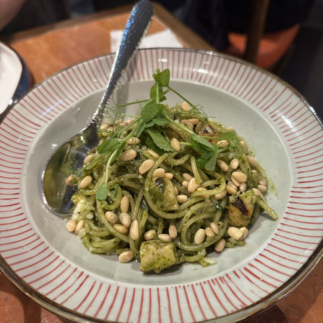 香港高質西餐🩷啟德美食