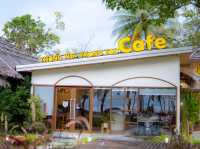 คาเฟ่ขนมไทยสุดน่ารัก 