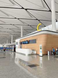 รีวิว Air china บินตรงจาก เฉิงตู มา กรุงเทพ 