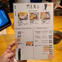 후쿠오카 다자이후 맛집)이노키치 - 가성비 좋은 회덮밥, 카이센동 맛집