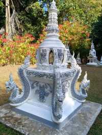 วัดหลวงขุนวิน อายุกว่า 700 ปี
