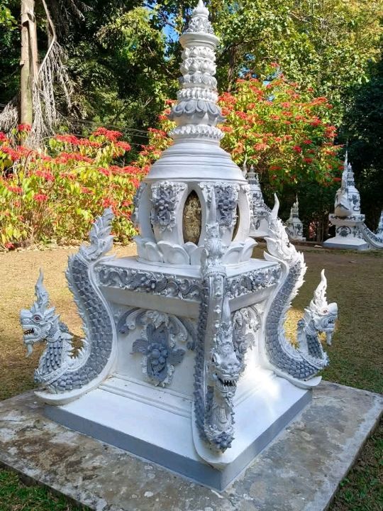 วัดหลวงขุนวิน อายุกว่า 700 ปี
