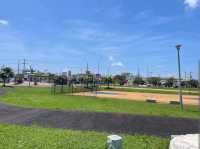 Misato Park