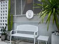 Warm House คาเฟ่หน้าพระธาตุเมืองคอน