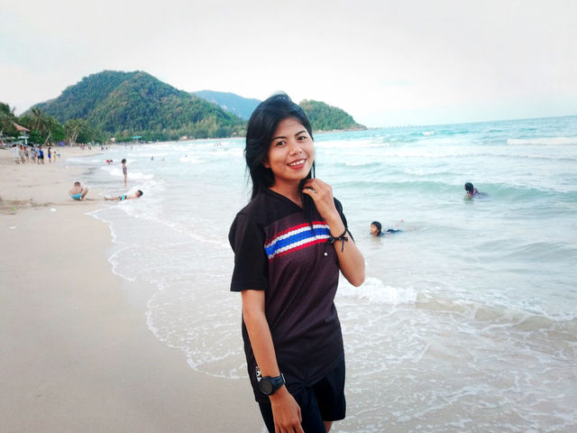 หาดแขวงเภา ขนอม