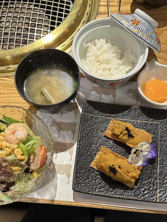 好味嘅鹿兒島燒肉🤭💖