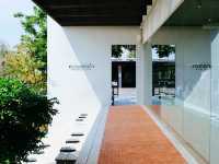 The Memory Cafe