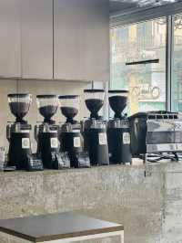 One To Two – คาเฟ่เรียบง่าย กาแฟดี ทาว์นอินทาว์น