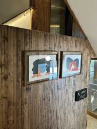 Karaarom Hotel Thonglor: A Tranquil Retreat in Bangkok’s Trendiest Neighborhood