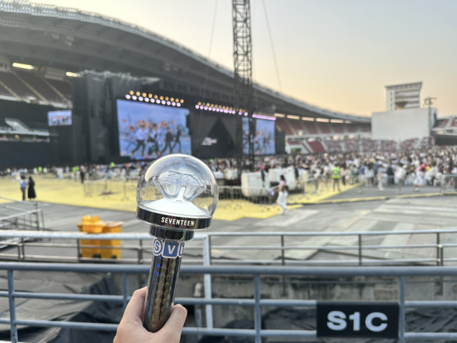 仁川 | SEVENTEEN ワールドツアーのおすすめパフォーマンス2026年（1月