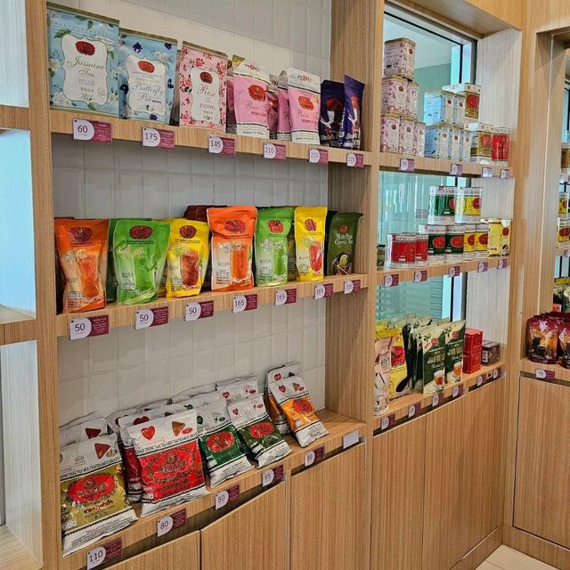 🌱ชาตรามือ ChaTraMue [เชียงใหม่]