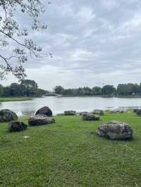 สวนขวัญเมือง ยะลา