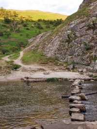 Peak District National Park
