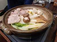 🍜진하고 달달한 맛의 나고야 여행!🍗