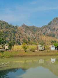 นอนนิ่งอิงดาว ที่พักดูดาว ฟูจิเมืองเลย 