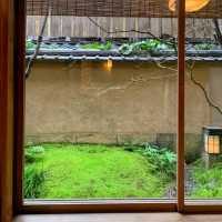 俵屋旅館 Tawaraya Ryokan，京都御三家-日本最古老的旅館