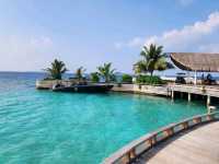 モルディブの楽園「Milaidhoo Maldives」で極上のリゾート体験