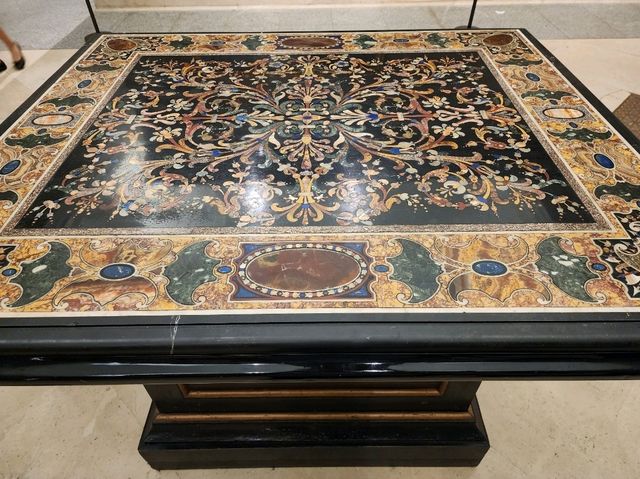 [🇪🇸マドリード] 世界的な名画に出会えるプラド美術館