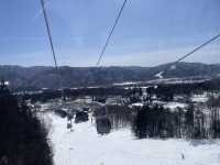 แนะนำโรงแรม Tokyu Rei Hotel Nagano ในนากาโนะ 