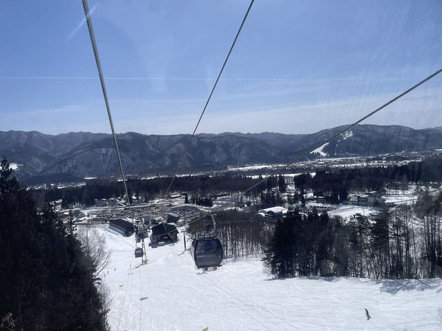แนะนำโรงแรม Tokyu Rei Hotel Nagano ในนากาโนะ 