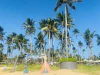 Sun World Phu Quoc สวนน้ำ สวนสนุก ฟูโกว๊ก 🇻🇳
