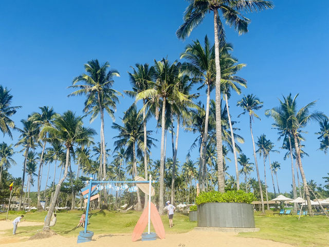 Sun World Phu Quoc สวนน้ำ สวนสนุก ฟูโกว๊ก 🇻🇳