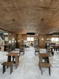 高雄探店｜新開的大坪數咖啡廳
