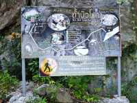 A must if in Samui: Mu Ko Ang Thong National Marine Park