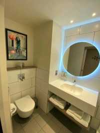 Hampton By Hilton Bath City