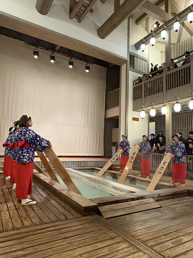 A Perfect Getaway in Kusatsu – Japan’s Ultimate Onsen Town