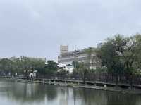 宜蘭羅東散步推薦👫🏻林業文化園區