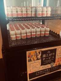 小傳馬町多美迎酒店