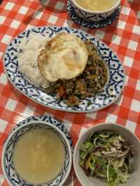 【福岡】天神のど真ん中に、タイ料理！？