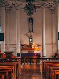 Bailing Church 