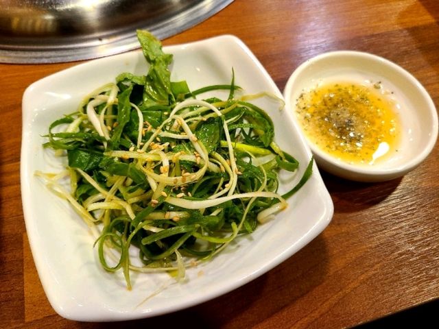 제주 중문 맛집)아방갈비 - 서귀포 한우 소갈비 냉면 전문점.