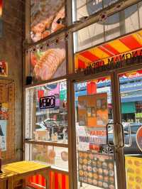 ร้านอาหารเกาหลี อร่อยจึ้ง เจ้าของเป็นคนเกาหลี