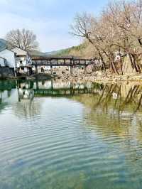 Baiyun Bridge: A Timeless Arch of History