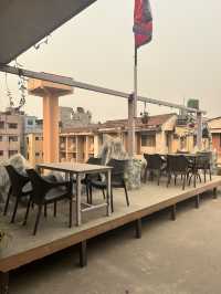 Hotel Manang - Kathmandu 