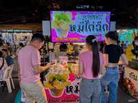 🌟 INDY MARKET CHATUCHAK 🌟🛍️✨