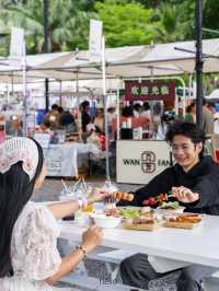 Grove Brew Fest 2025 งานชิล ดิลนี้ห้ามเท
