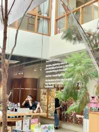 檳城 | 文具控天堂P.66 內藏愜意咖啡店☕️