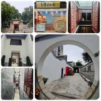 6D5N Hong Kong & Macau: From City Lights to Heritage Charms