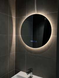 ICC Luxury Suites Ipoh By HWC