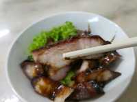 ร้านบะหมี่ชื่อดังในปีนัง ที่ต้องได้มาลองซักครั้ง