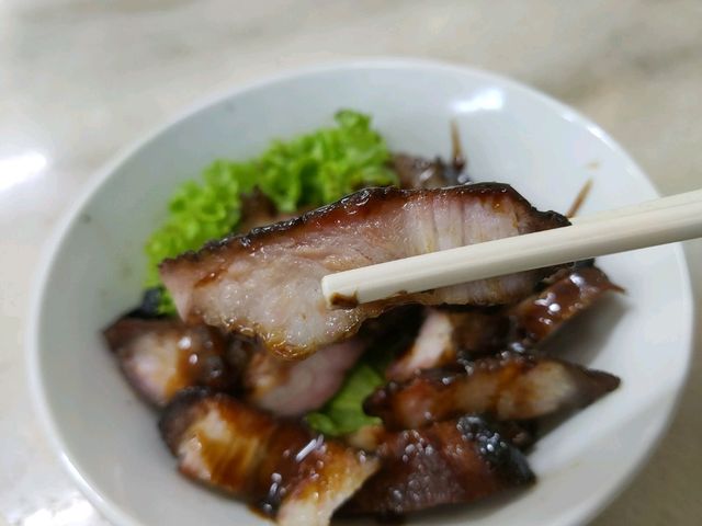 ร้านบะหมี่ชื่อดังในปีนัง ที่ต้องได้มาลองซักครั้ง