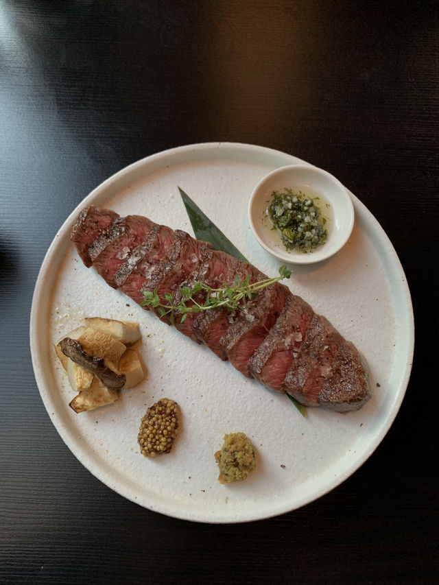 발산 와인바 변두리로바타 후기 🍷🔥