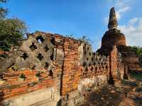 วัดพระศรีสรรเพชญ์