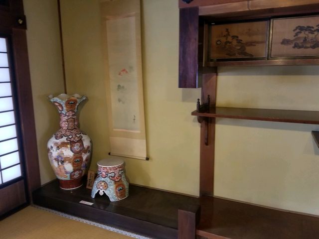 [🇯🇵青森] 太宰治の世界に触れる旅―斜陽館を訪ねて