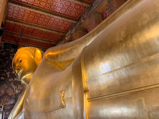 【タイ🇹🇭】バンコク観光