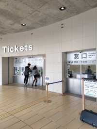 大塚國際美術館 看陶板畫